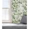 Wallpops Verdance Shantung Garden Scalamandre Self Adhesive Wallpaper